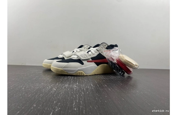 Travis Jumpman Scott Jack Jordan TR FZ8117-101 0915